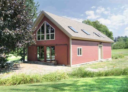 1087 Witherell Rd, Shoreham, VT 05770-4423