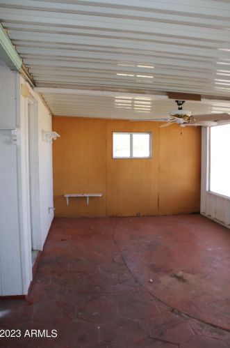 4165 Gardner St, Sierra Vista AZ  85650-9474 exterior