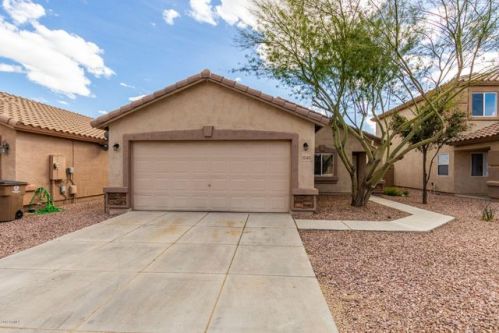 11543 Mountain View Rd, Youngtown, AZ 85363-1750