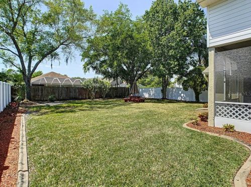 4784 Ridgemoor Cir, Palm Harbor FL  34685-3149 exterior