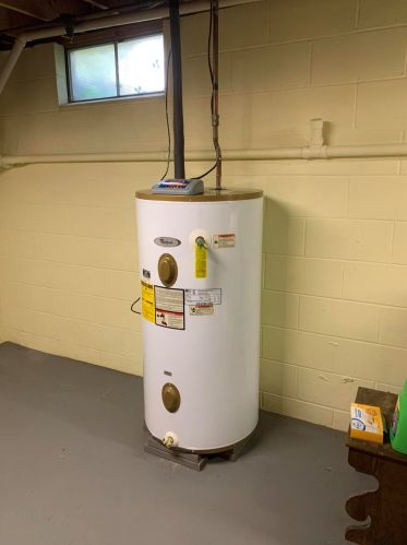 25 Fry Dr, Chillicothe OH  45601-9242 exterior