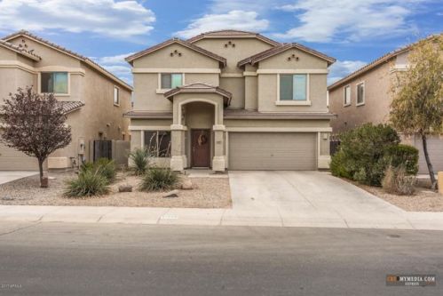 41329 Granada Dr, Maricopa, AZ 85138-4597