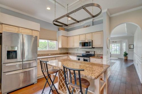 4227 Harbor Lake Dr, Lutz FL  33558-9710 exterior