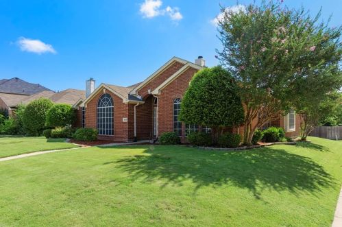 8100 Rincon St, Frisco, TX 75035-7344