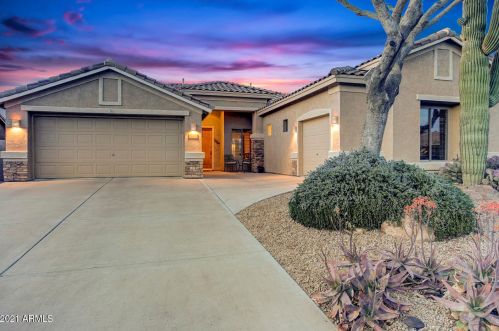 5076 Sleepy Ranch Rd, Cave Creek, AZ 85331-4531