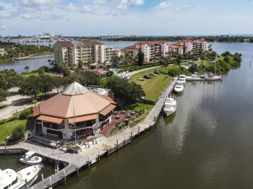 746 Marina Point Dr, Daytona Beach, FL 32114-5050