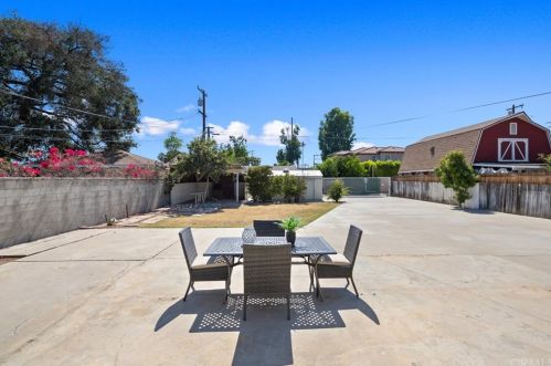 5639 Persimmon Ave, Temple City CA  91780-2807 exterior