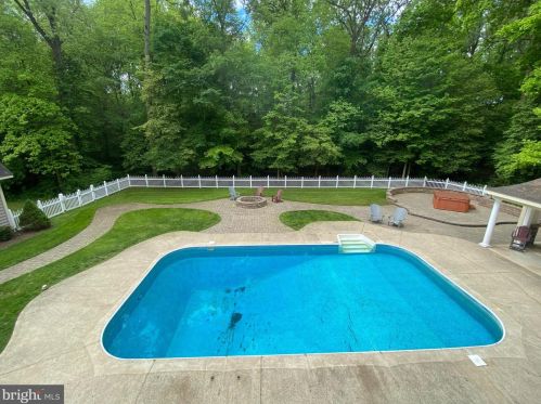 12534 Fawn Dr, Laurel DE  19956-3504 exterior