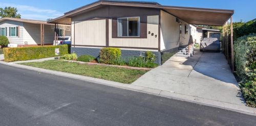 567 Mill Pond Dr, San Jose, CA 95125-1417