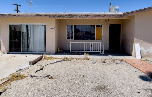 66610 Granada Ave, Desert Hot Springs, CA 92240-4557