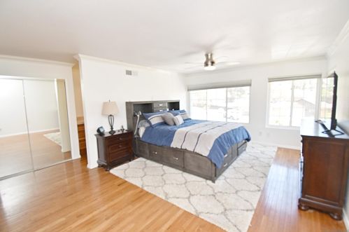 9346 Telkaif St, Lakeside CA  92040-5808 exterior