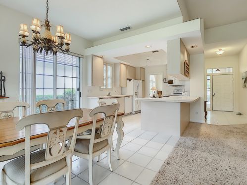 8533 Palm Hammock Ln, Hobe Sound FL  33455-8229 exterior