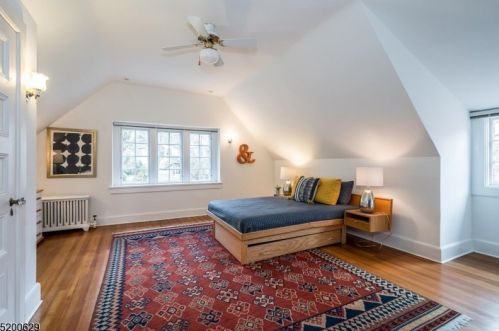 122 Upper Mtn Ave, Montclair NJ 07043-1428 exterior