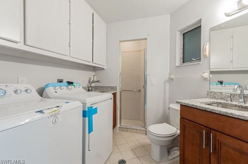 2179 Lemon St, Saint James City FL  33956-2025 exterior