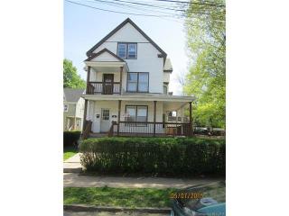 27 Union St, New Britain CT  06051-1905 exterior