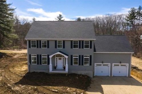 122 Atlantic Ave, North Hampton, NH 03862-2309