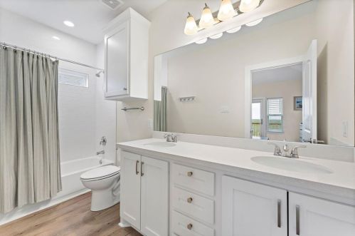 25255 Sausalito Dr, Galveston TX  77554-6910 exterior