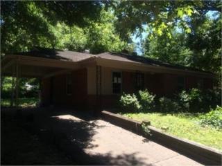 3432 Madewell St, Memphis TN  38127-5325 exterior