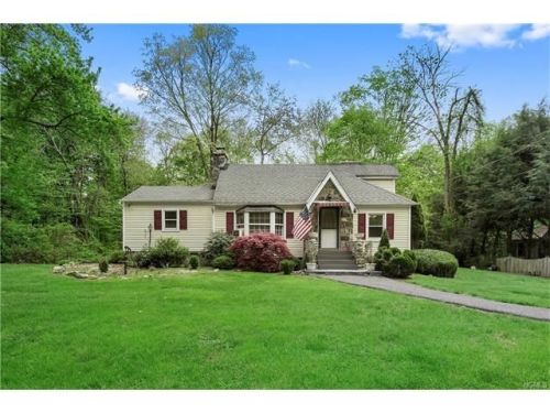 58 South Rd, Whaley Lake, NY 12531-5320
