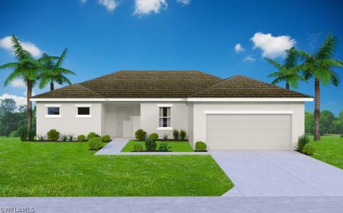 1414 6 Ave, Cape Coral FL  33909-0013 exterior