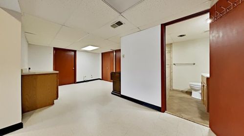 210 Lucille St, Glenshaw PA  15116-2033 exterior