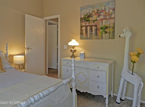 65 Stardust Ln, Sedona AZ 86336-3754 exterior