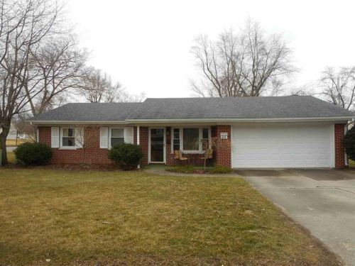 401 Dennis St, Saint Johns, IN 46738-0015