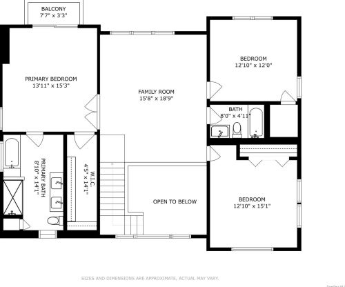 145 Laurel Hill Rd, Northport NY  11768-3428 exterior