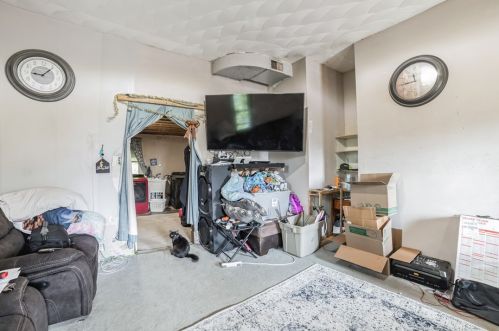 25 Shady Ave, North Charleroi PA  15022-1237 exterior