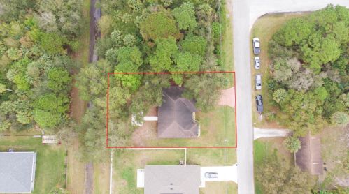 2318 Pamona St, Fort Pierce, FL 34953-2234