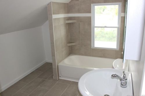 377 Broad St, Bristol CT  06010-6665 exterior