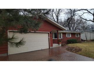 1014 County Road D, Saint Paul, MN 55126-3782