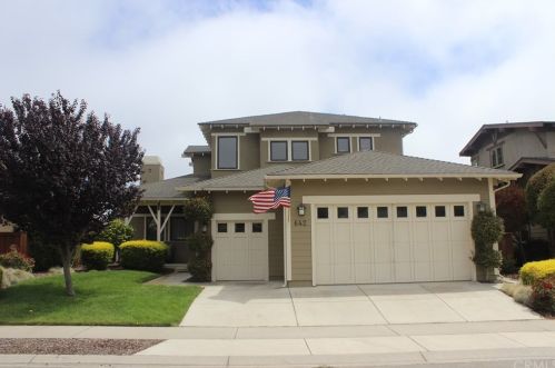 642 Avocet Way, Pismo Beach, CA 93420-5571