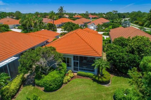 13003 Harbour Ridge Blvd, Palm City FL  34990-4848 exterior