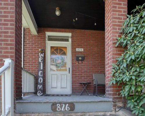 826 Bower Hill Rd, Bridgeville, PA 15017-2408