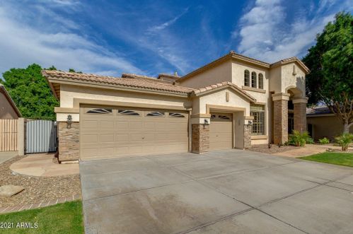 2122 Hawken Way, Chandler, AZ 85286-6108