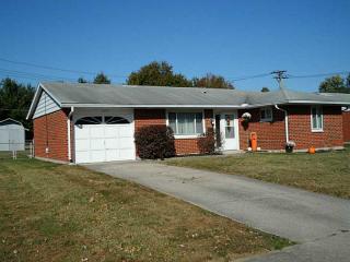 1618 New Haven Rd, Piqua, OH 45356-2738