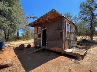 6321 Upper Palermo Rd, Oroville CA  95966-9017 exterior