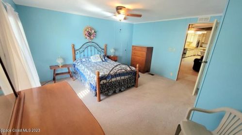 1214 Paurotis Dr, Sebastian FL  32976-7053 exterior