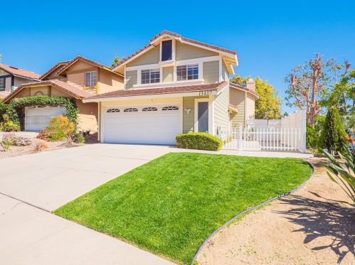 13437 Gold Dust Way, Chino Hills, CA 91709-3526