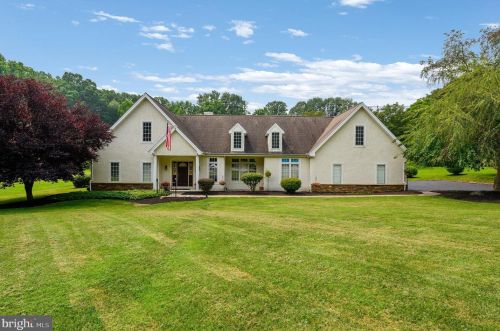 290 Kennett Pike, Chadds Ford, PA 19317-8207