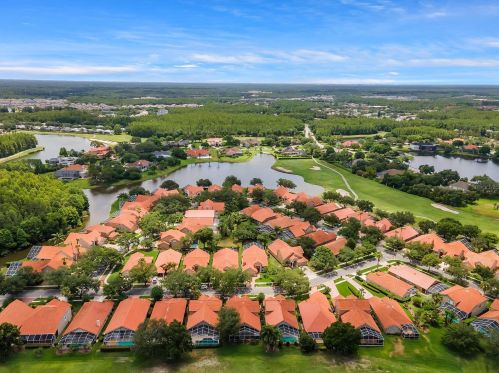 18914 Place Marquette, Lutz FL  33558-5312 exterior