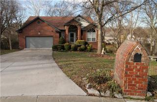 1420 Whitetail Ct, Hermitage, TN 37076-4713