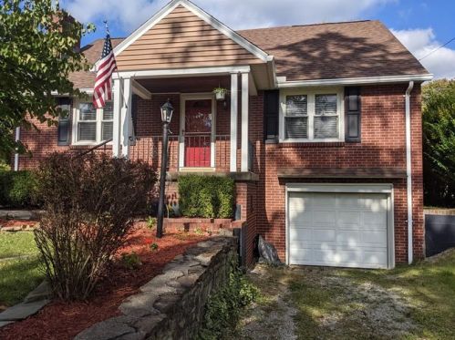 1471 Route 30, Ligonier, PA 15658-8534