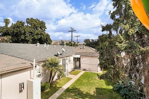 1388 Verdugo Rd, Glendale CA  91205-0028 exterior