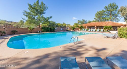 10120 Chevelon St, Tucson AZ  85748-1812 exterior