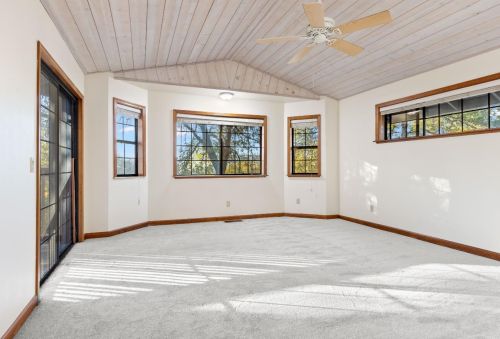 13176 Lk Wildwood Dr, Lake Wildwood CA  95946-9493 exterior