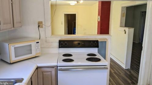 15195 Sassafras Ln, Madison Mills VA  22960-3825 exterior