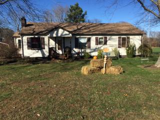 7120 Highway 140, Puryear, TN 38251-3936