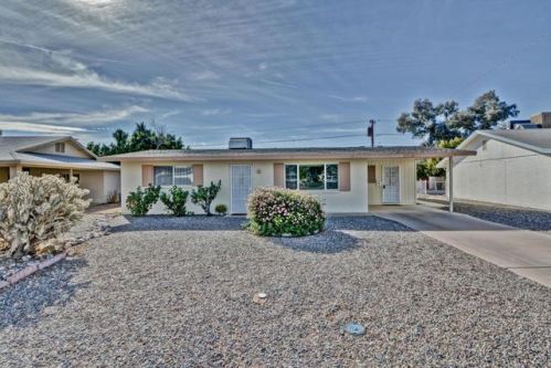 11028 114th Ave, Youngtown, AZ 85363-1401